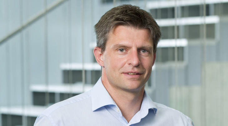 Český vědec se stal předsedou mezinárodní agentury pro výzkum funkce genů