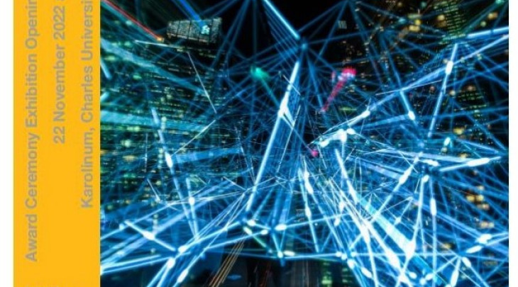 Český mezinárodní výtvarný projekt Evropa, ve které chci žít: Evropa v roce 2050